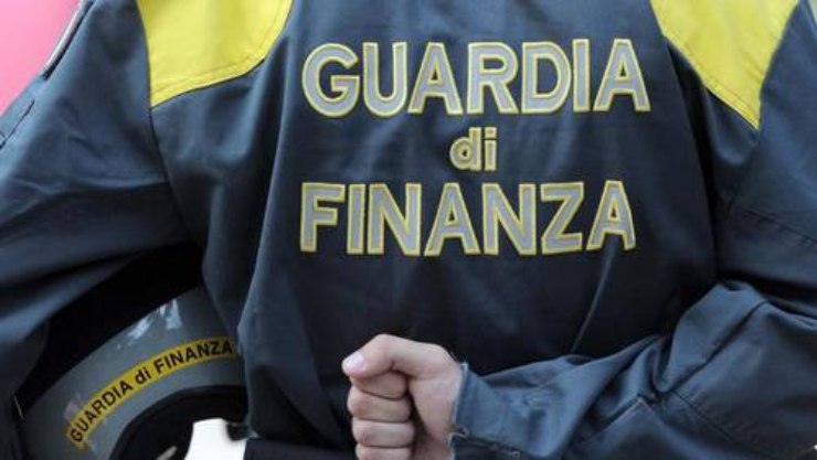 Guardia di Finanza