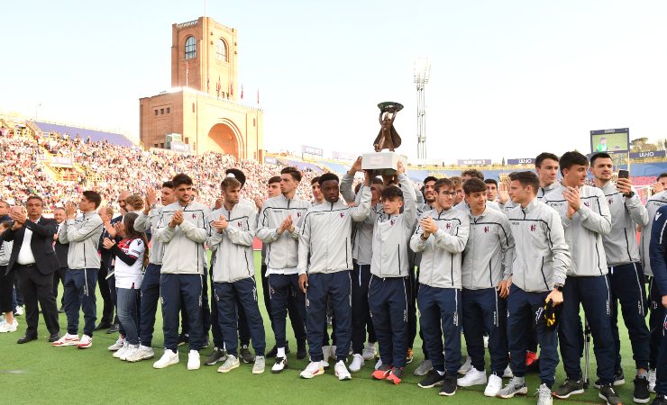 Torna la Viareggio Cup