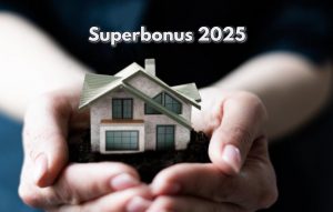 Superbonus casa