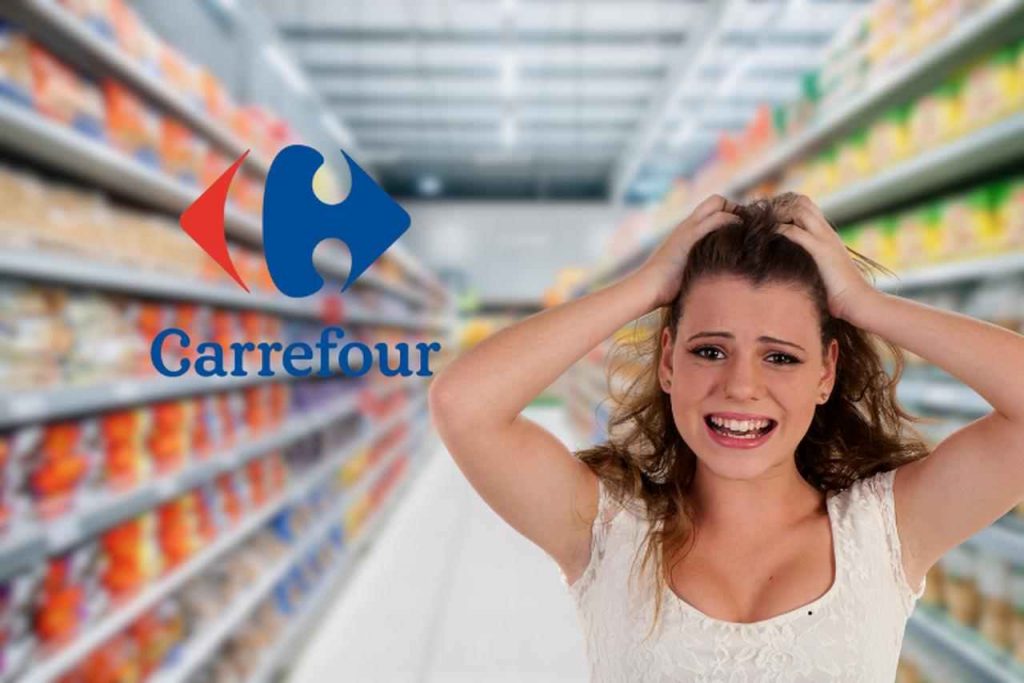 Carrefour