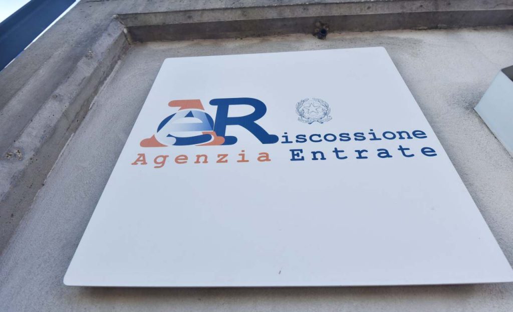 Agenzia delle entrate riscossione