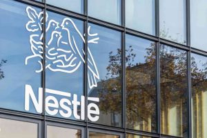 Nestlé logo