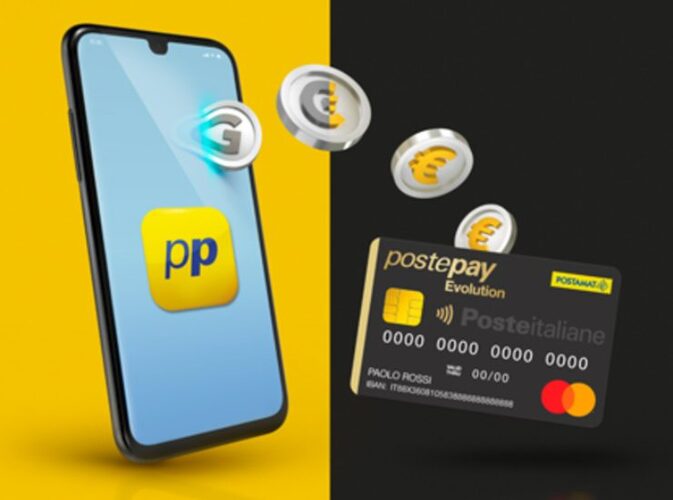 PostePay (PosteItaliane) - Lagazzettadiviareggio.it