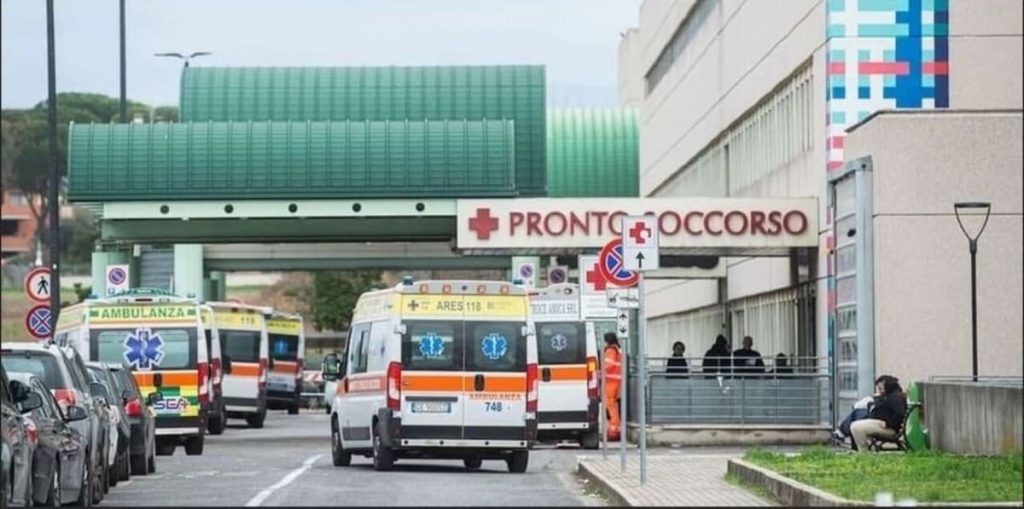 Pronto soccorso (Depositphotos) - Lagazzettadiviareggio.it