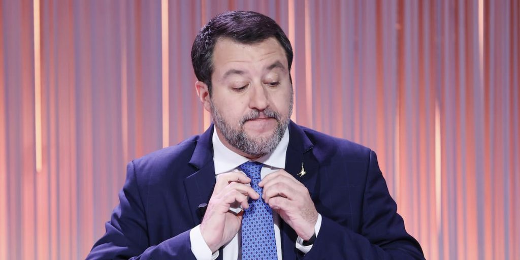 Salvini lancia una nuova tassa (Depositphotos) - Lagazzettadiviareggio.it