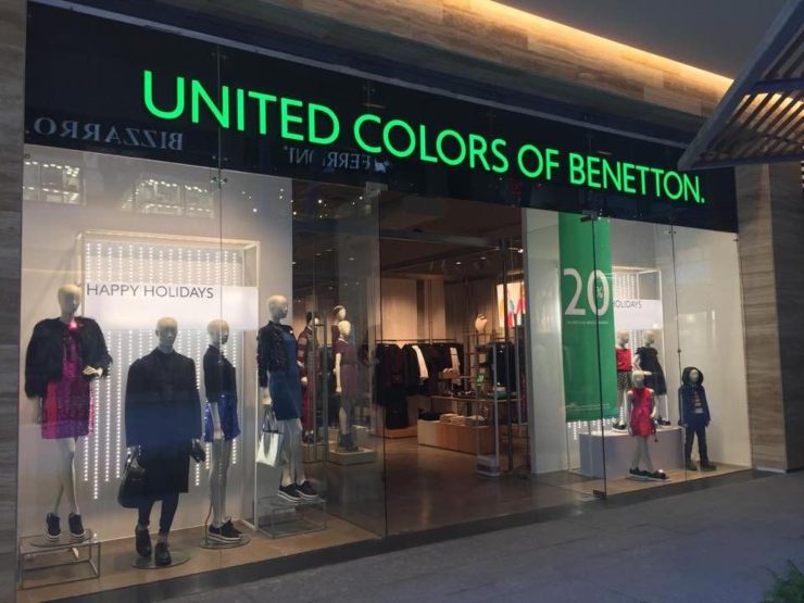 United Colors of Benetton