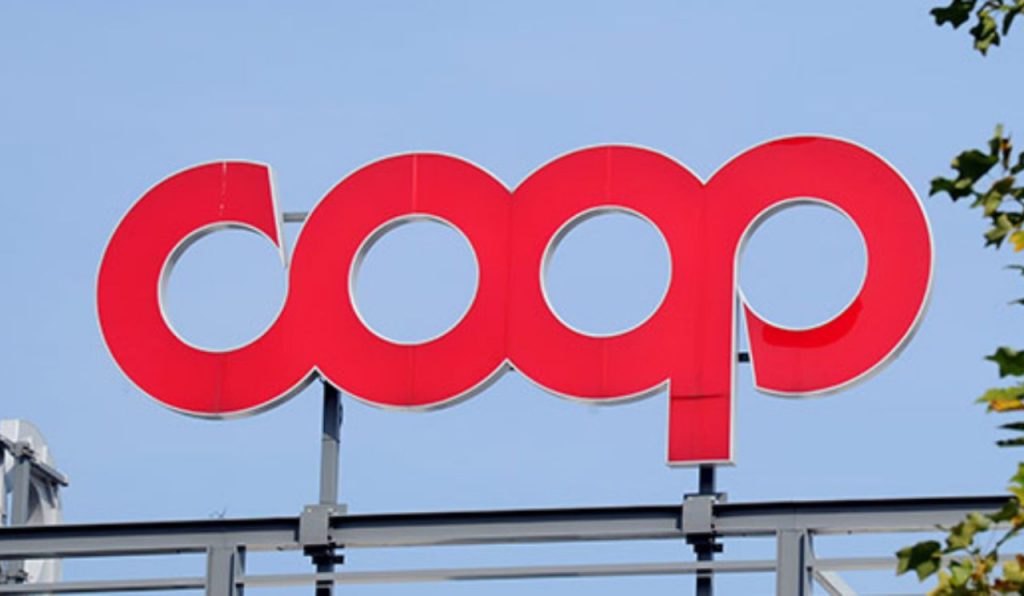 Coop supermercati