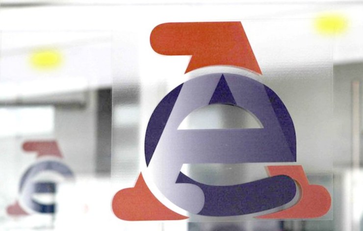 Agenzia Entrate logo