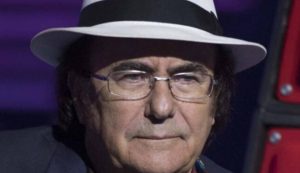 Nuovo dramma per Al Bano