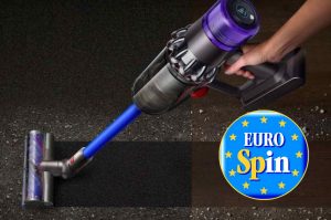 Simil Dyson Eurospin