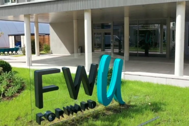 Logo FWU Life Insurance Lux S.A