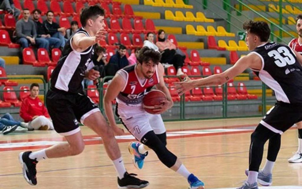 Lucca: Basketball Club segna un altro risultato importante