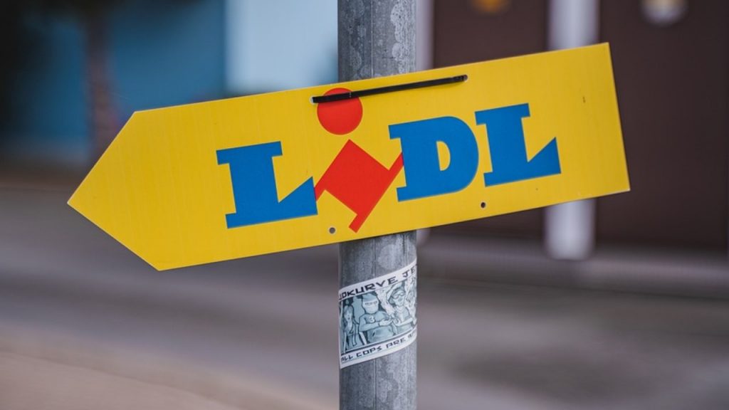 Lidl lancia un elettrodomestico ad un prezzo choc - lagazzettadiviareggio.it - 20250227