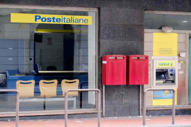 Poste Italiane