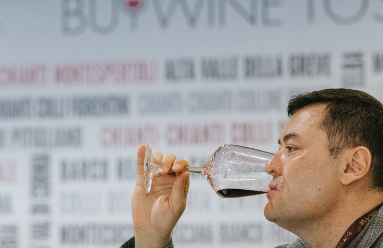 BuyWine: Lucca ospita l'evento al Polo Fiere