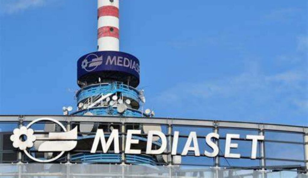 Un grave lutto colpisce Mediaset