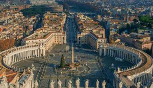 C'è un borgo più antico di Roma